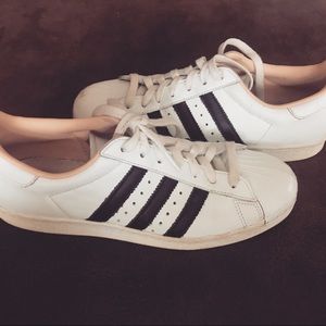 Custom Adidas Sneakers